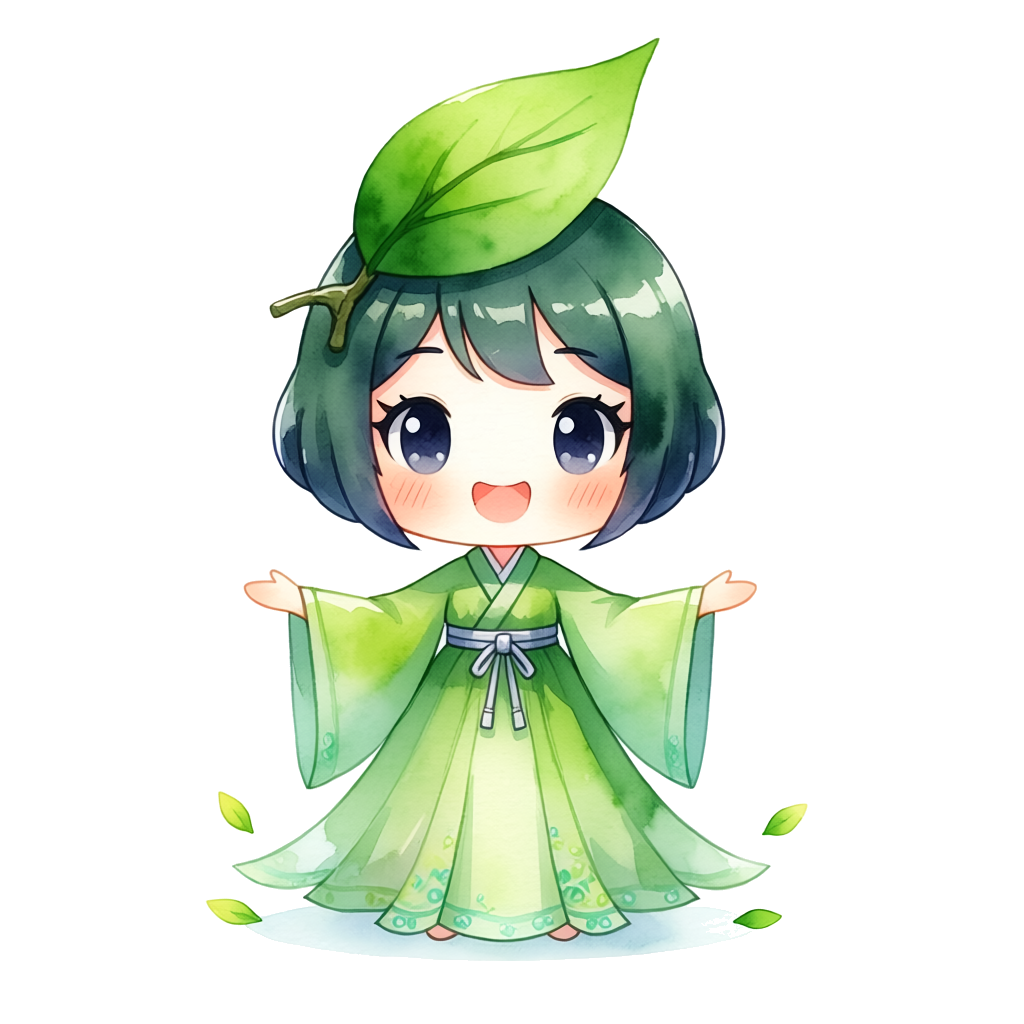 リーフ